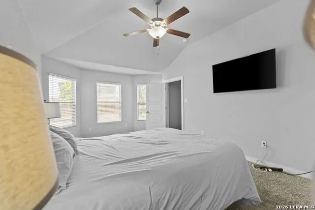 5403 PEARL VLY San Antonio, TX 78242
