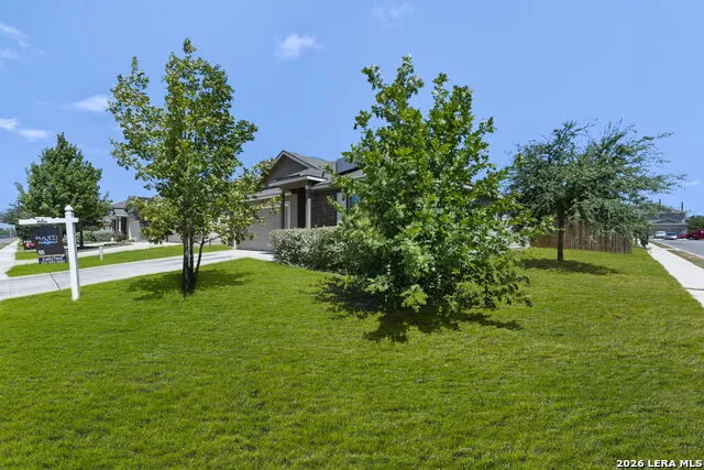 5403 PEARL VLY San Antonio, TX 78242