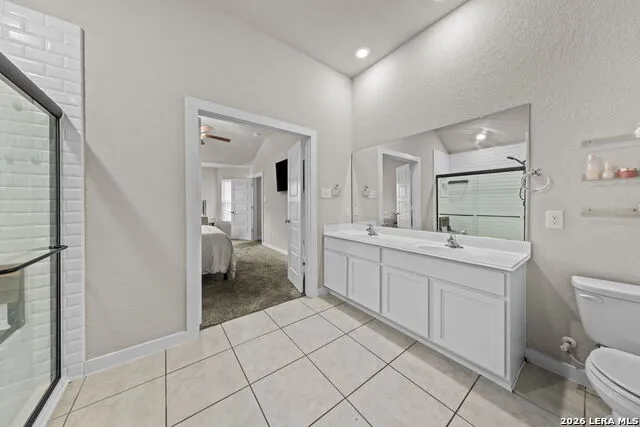 5403 PEARL VLY San Antonio, TX 78242