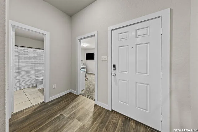 5403 PEARL VLY San Antonio, TX 78242
