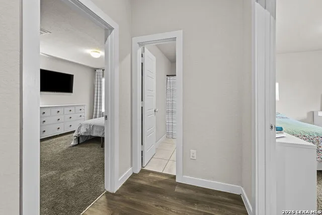 5403 PEARL VLY San Antonio, TX 78242