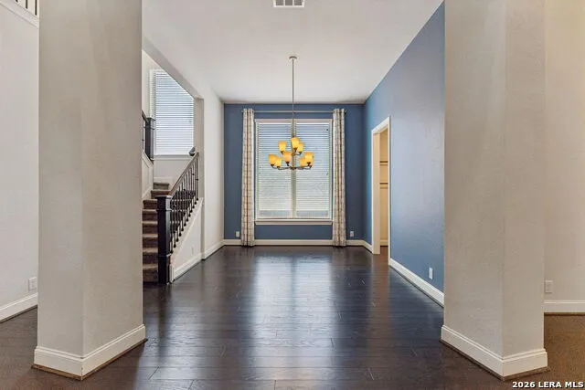 25847 Warbler View San Antonio, TX 78255