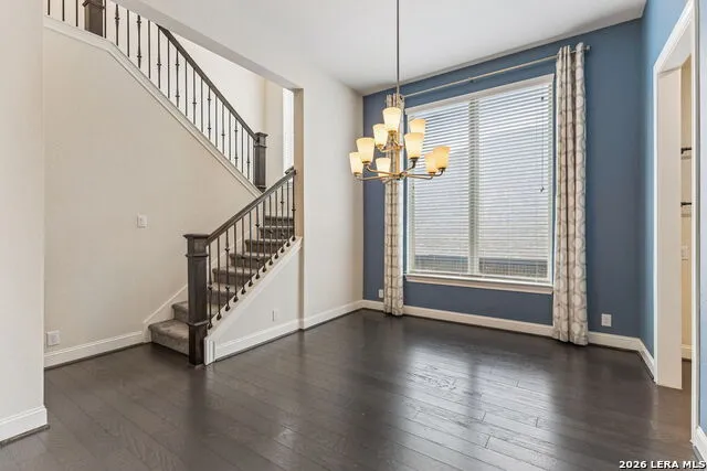 25847 Warbler View San Antonio, TX 78255