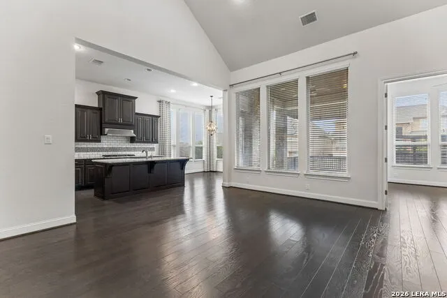 25847 Warbler View San Antonio, TX 78255