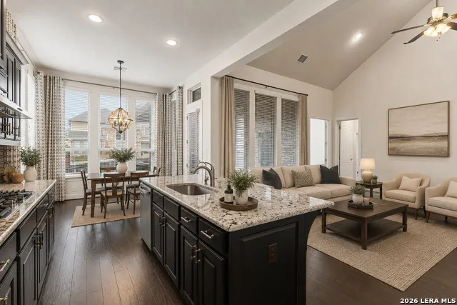 25847 Warbler View San Antonio, TX 78255