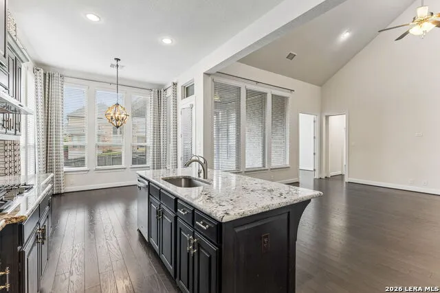 25847 Warbler View San Antonio, TX 78255