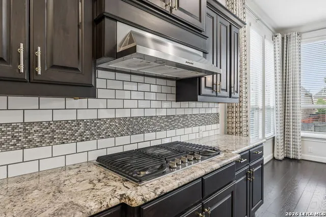 25847 Warbler View San Antonio, TX 78255