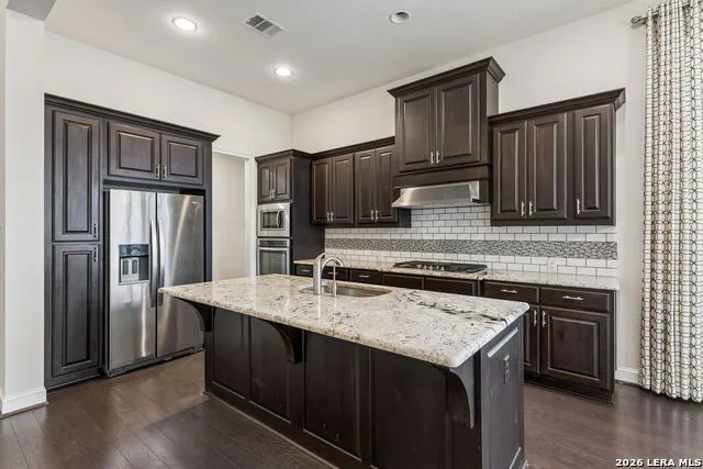 25847 Warbler View San Antonio, TX 78255