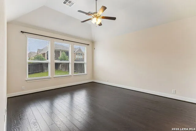 25847 Warbler View San Antonio, TX 78255