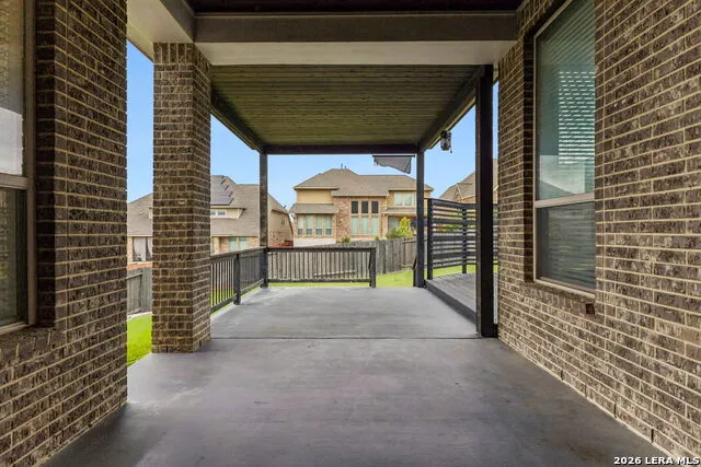 25847 Warbler View San Antonio, TX 78255