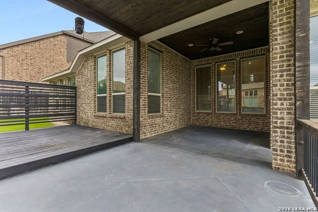 25847 Warbler View San Antonio, TX 78255