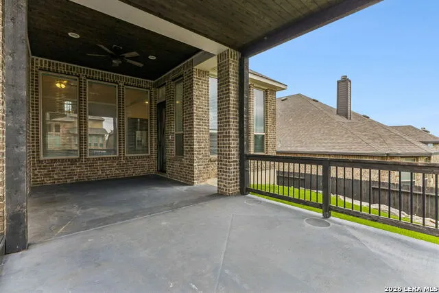 25847 Warbler View San Antonio, TX 78255