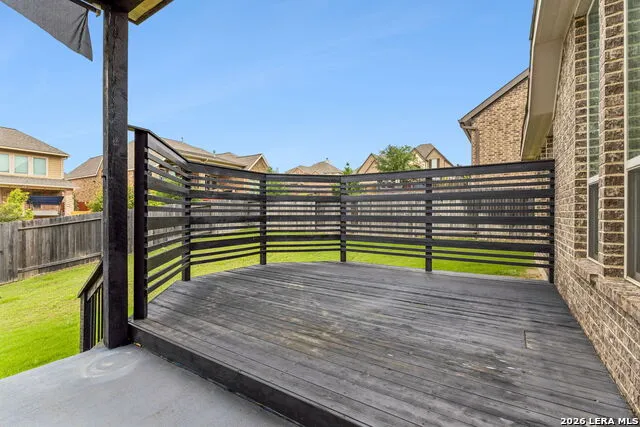 25847 Warbler View San Antonio, TX 78255