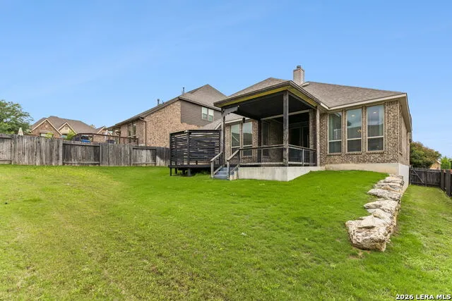 25847 Warbler View San Antonio, TX 78255