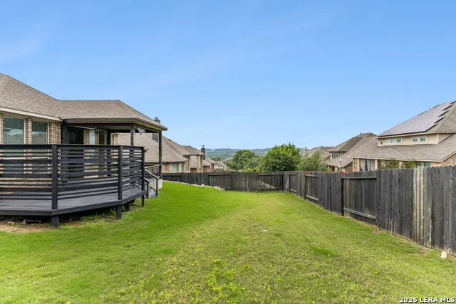 25847 Warbler View San Antonio, TX 78255