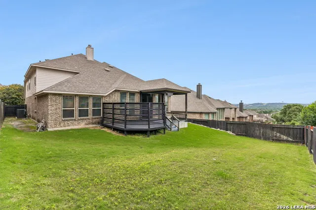 25847 Warbler View San Antonio, TX 78255