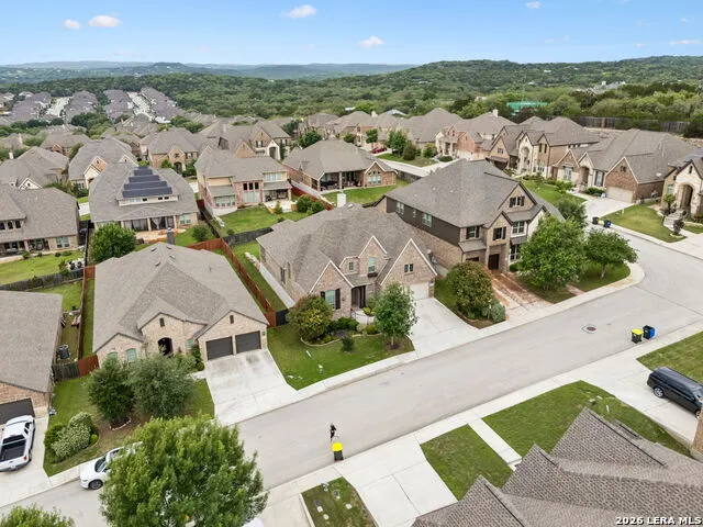 25847 Warbler View San Antonio, TX 78255