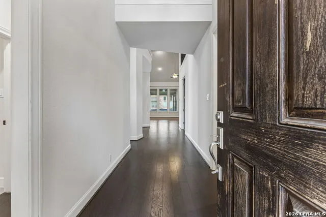25847 Warbler View San Antonio, TX 78255