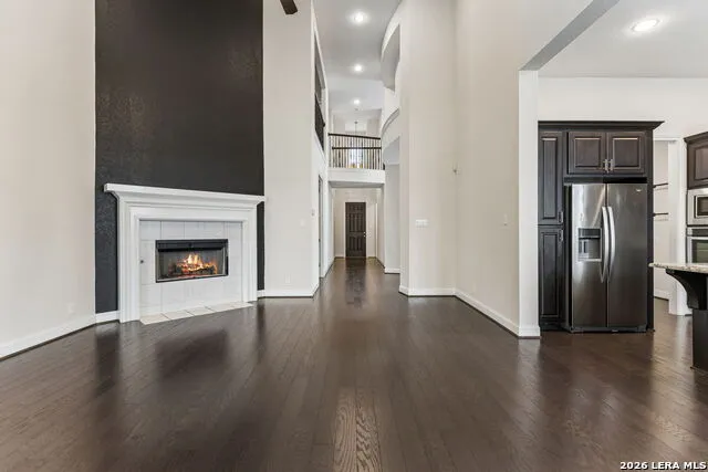 25847 Warbler View San Antonio, TX 78255