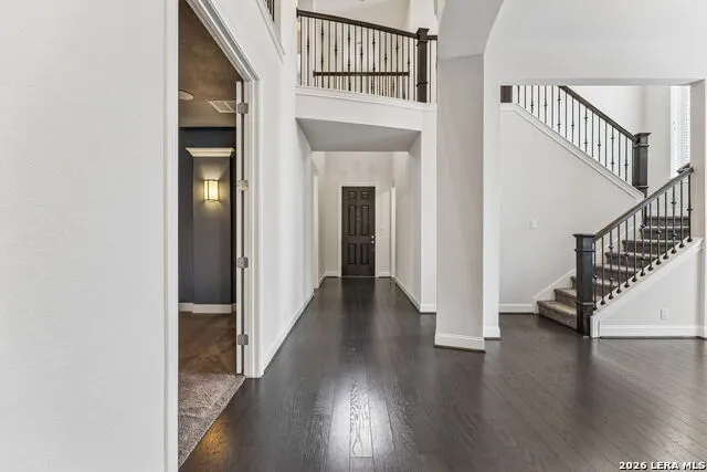 25847 Warbler View San Antonio, TX 78255