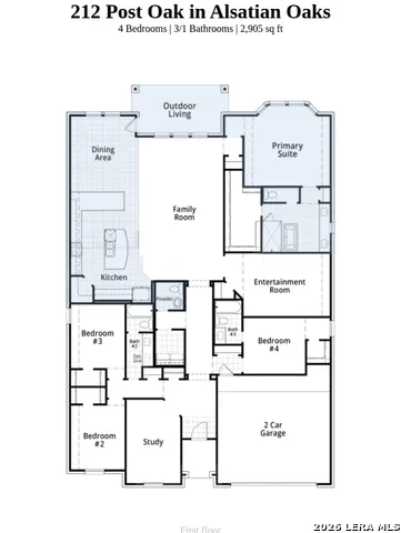212 Post Oak Castroville, TX 78009