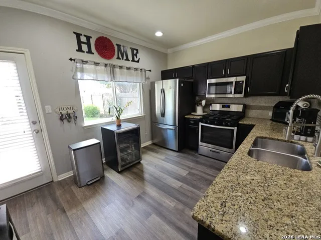 106 WAINSCOT OAK WAY San Marcos, TX 78666