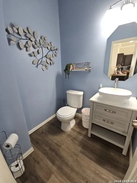 106 WAINSCOT OAK WAY San Marcos, TX 78666