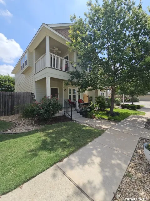 106 WAINSCOT OAK WAY San Marcos, TX 78666