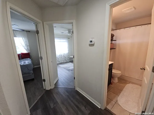 106 WAINSCOT OAK WAY San Marcos, TX 78666