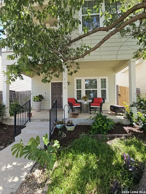 106 WAINSCOT OAK WAY San Marcos, TX 78666