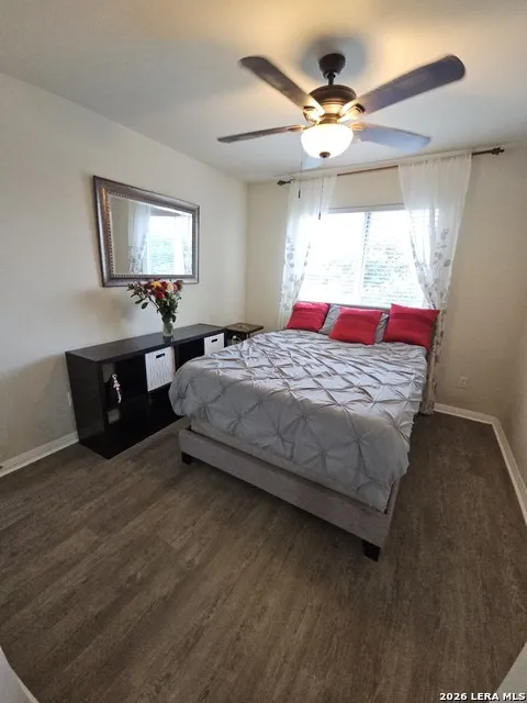 106 WAINSCOT OAK WAY San Marcos, TX 78666