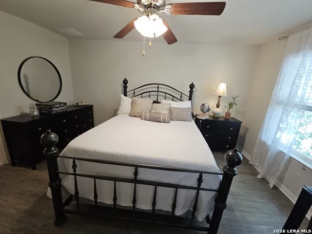 106 WAINSCOT OAK WAY San Marcos, TX 78666