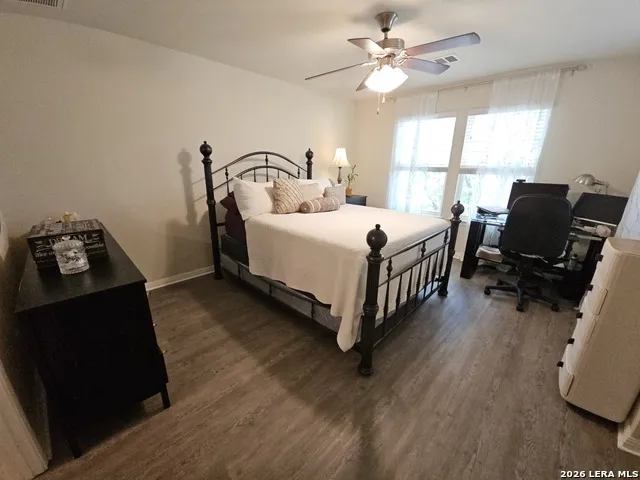 106 WAINSCOT OAK WAY San Marcos, TX 78666