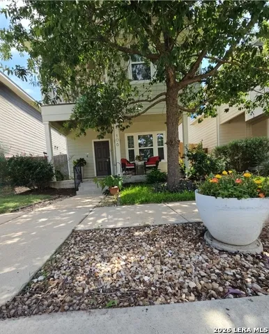 106 WAINSCOT OAK WAY San Marcos, TX 78666