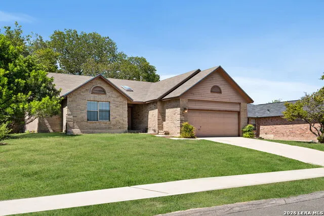 8419 Tiguex Universal City, TX 78148