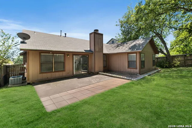 8419 Tiguex Universal City, TX 78148