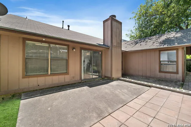 8419 Tiguex Universal City, TX 78148