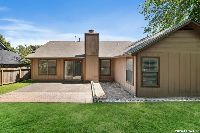 8419 Tiguex Universal City, TX 78148