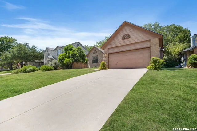 8419 Tiguex Universal City, TX 78148