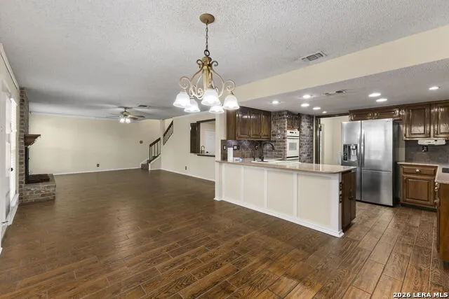 19915 ENCINO RIDGE ST San Antonio, TX 78259