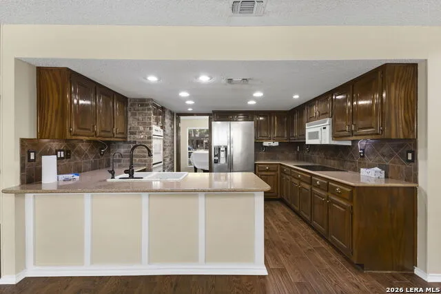 19915 ENCINO RIDGE ST San Antonio, TX 78259