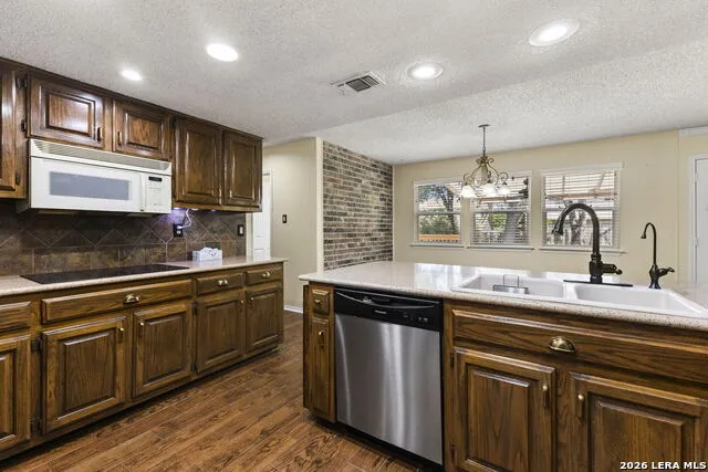19915 ENCINO RIDGE ST San Antonio, TX 78259