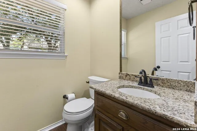 19915 ENCINO RIDGE ST San Antonio, TX 78259