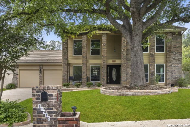 19915 ENCINO RIDGE ST San Antonio, TX 78259