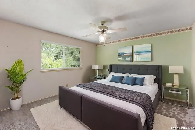 19915 ENCINO RIDGE ST San Antonio, TX 78259