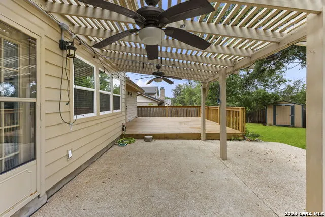 19915 ENCINO RIDGE ST San Antonio, TX 78259