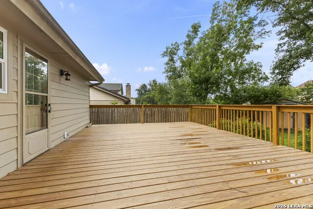 19915 ENCINO RIDGE ST San Antonio, TX 78259