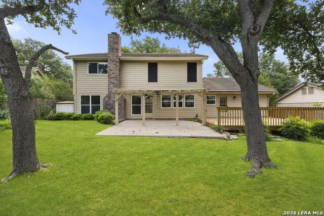 19915 ENCINO RIDGE ST San Antonio, TX 78259