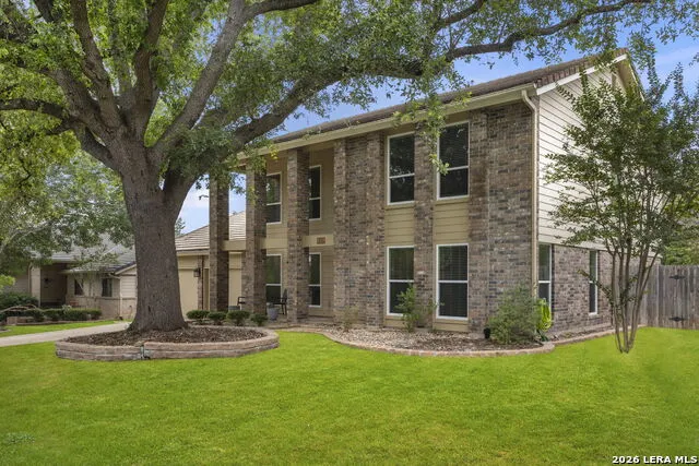19915 ENCINO RIDGE ST San Antonio, TX 78259
