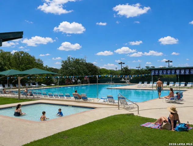 19915 ENCINO RIDGE ST San Antonio, TX 78259